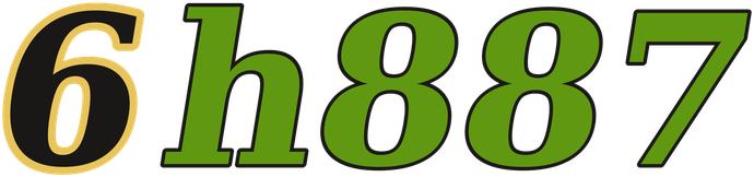 6h887 logo