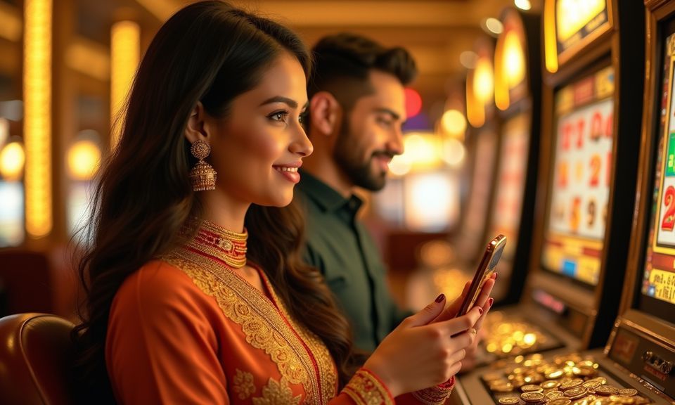 6h887 What the Baccarat Night Room Actually Offers