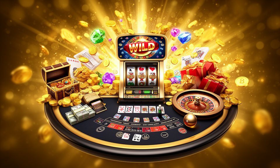 6h887 Bonus