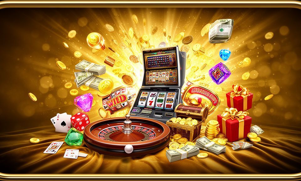 6h887 Football Betblitz